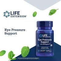 ราคา Life Extension Eye Pressure Support with Mirtogenol 30 แคปซูลมังสวิรัติ (1733947091962594310)