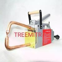 ราคา เครื่องอาร์คสปอตแบบพกพา แบบมือจับ spot welding machine เครื่องเชื่อมสปอต เครื่องสปอต Spot Welder 4KVA (1734266109721478847)