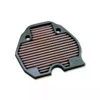ราคา DNA Air Filter กรองอากาศ แต่ง ดีเอ็นเอ Made In Europe สำหรับรถทุกรุ่น BMW Honda Kawasaki Ducati Yamaha Suzuki (1734371486730389193)