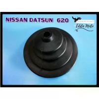 ราคา INTERIOR INNER RUBBER BOOT Fit For NISSAN DATSUN 620 // ยางหุ้มเกียร์ ฝาครอบคันกระปุกเกียร์ (1732947523121546521)