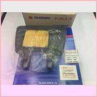 ราคา สวัสดิการสด ไส้กรองอากาศ แท้ศูนย์ Katana 125 / Best 125(SUZUKI Katana125/Best125/ซูซูกิ/ELEMENT ASSY,AIR CLEANER)13780S09G50-000 (1733552955168622586)