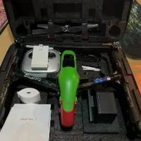 ราคา DJI Inspire 1 V.2 4K Camera FPV Drone (1734358927599502395)