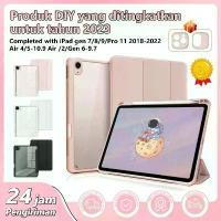ราคา เคสฝาพับ เคสสมาร์ท 2IN1 PREMIUM สำหรับ IPAD MINI 6, GEN 10 (10.9), 7, 8, 9 (10.2), AIR 6, [IPAD MINI 6, IPAD GEN 10, IPAD GEN 10.9, IPAD 7, IPAD 8, IPAD 9 (10.2)] (1732978834157569085)