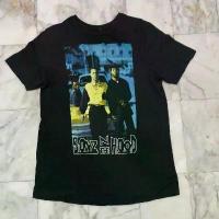 ราคา เสื้อยืดแขนสั้น แนวหนังภาพยนตร์ BOYZ N THE HOOD แท้ มือสอง สภาพดี ของพร้อมส่งครับ (1733794384254240698)