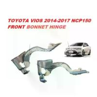 ราคา สำหรับ Toyota VIOS 2014 2015 2016 2017 NCP150 Hood บานพับฮู้ดล็อคบานพับ assy hood บานพับฝากระโปรงหน้าบานพับฝากระโปรงหน้า (1733770988923552959)