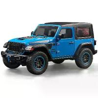 ราคา ใหม่ 1/18 Robin Hood Jeep อัลลอย โมเดลรถ จำลองขนาดใหญ่ รถออฟโรด รุ่น Robin Hood รุ่นครบรอบ 20 ปี โมเดลรถ ของเล่นเด็ก โมเดลรถ ของขวัญ เครื่องประดับ ของเล่น (1730909962845064141)