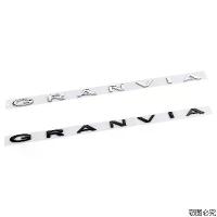 ราคา Suitable for 2022-2023 Toyota Granvia GRANVIA Car Sticker Trunk Lettering Car Emblem Hood Decoration Emblem (1733743189047739562)
