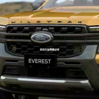 ราคา Suitable for 2022-2024 Ford Everest RANGER EVEREST WILDTRAK Hood Sticker Car Emblem (1733860176090662058)
