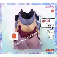ราคา ยกทรง ลูกไม้บังทรง sister hood !! จัดส่งเร็ว 1-2วัน !! คําแนะนําผลิตภัณฑ์ใหม่ของเดือนนี้ (1733808961305806217)
