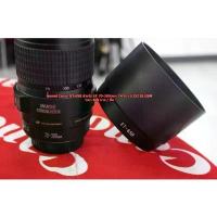 ราคา Lens Hood For Canon EF 70-300mm f/4.5-5.6 DO-IS USM & EF 70-300mm f/4.5-5.6 IS USM COD (1732765900101617480)