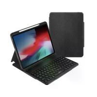 ราคา QPLUS iPad Gen 10th/11th 2025 Keyboard Case by BB Beyond D-Box (1733789425657021501)