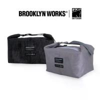 ราคา [ New Arrival ] Brooklyn Works Lunch Cooler Bag (1733230235284374928)