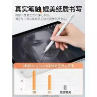 ราคา Apple Pencil Pro Case Apple Pencil Pro [Double Damping Nib] Boyin Apple iPad Pencil Suitable for Apple Pencil Nib iPencil Second Generation Replacement Silent Pen Case Tablet Fil (1733824912575857725)