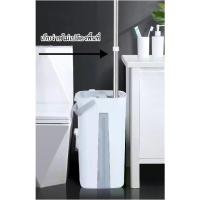 ราคา ไม้ถูพื้น Flat Mop ชุดถังไม้ถูพื้นแบบรีดน้ำA367 ไม้ถูพื้น ไม้ม็อบถูพื้น ไม้ถูพื้นแบบรีดน้ำ ไม้ถูพื้น ไม้ม๊อบพร้อมถังรีดน้ำ (1734324451432760719)
