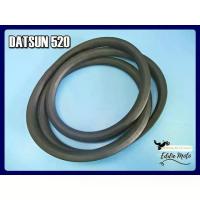 ราคา REAR WINDSHIELD GLASS SEAL WEATHERSTRIP RUBBER Fit For DATSUN 520 // ยางขอบกระจก บานใหญ่ ด้านหลัง (1734105469487908129)