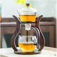 ราคา ชุดชาจีน ชุดชงชา กาชาสตไตล์จีน high borosilicate glass teapot with filter -สินค้ามีพร้อมส่ง- (1733584624145106407)