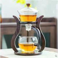 ราคา ชุดชงชา กาชาสตไตล์จีน high borosilicate glass teapot with filter (1733584666203161609)