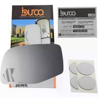 ราคา Compatible with 92-96 Ford Bronco Driver Side Mirror Glass With Signal Icon (1734336420832576875)