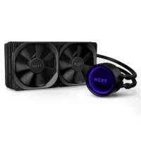 ราคา NZXT Kraken X53, X63,X73 - All-in-One CPU Liquid Cooler รับประกันศูนย์6ปี (1729570629242358138)