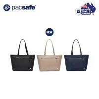 ราคา [สินค้าใหม่] Pacsafe W Carry-All Tote กระเป๋าสะพายข้าง กระเป๋าถือ (1734264183187343195)