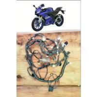 ราคา ชุดสายไฟเมน/ ชุดสายไฟหลัก Yamaha All New R15 M สินค้ามือสองของแท้สภาพดี (1734127069255534275)