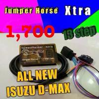 ราคา คันเร่งไฟฟ้าใส่ All NEW Isuzu D-max #2 (1732863239953810445)