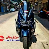 ราคา แคชบาร์ V3 All new Nmax 2020 - 2024 ชิ้น (1733066977686947775)