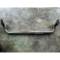 ราคา [พร้อมส่ง] กันชนท้าย กันชนหลัง รถกระบะ รุ่น D-max ออนิว(All New)ปี2020 ขึ้นไป งานสแตนเลส ดิบ ใช้งานได้จริงขาเป็นเหล็กเหยียบขึ้นสบาย แถมน็อตให้4ตัว (1732795457418528377)