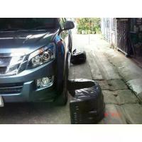 ราคา [COD] [Tiktok]กรุล้อ กันโคลน ดีแม็ก ซุ้มล้อ All NEW D-MAX ปี 2012-2019 รุ่นสูง HILANDER ,V-CROSS มีน๊อตแถมให้ (1732914033620059223)