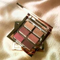 ราคา VATANIKA BEAUTY - ART OF SEDUCTION EYESHADOW PALETTE (1734227185078207703)