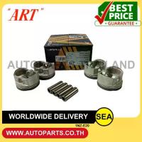 ราคา ART ชุดลูกสูบ+สลัก 1NZ-FE YARIS, VIOS NCP91-93 / TOYOTA (4 ลูก/กล่อง) (1733970763718035291)