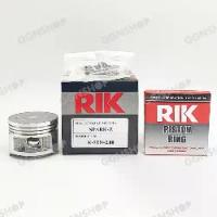 ราคา ลูกสูบ RIK SPARK-Z (ลูกอาร์ท ART แท้) สลัก 13 มิล พร้อมแหวน+กิ๊ฟล็อค มีหลายขนาด (STD ,0.50-2.00) (1733434749527623528)