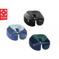 ราคา หมอนรองคอ Cabeau - Evolution Earth Neck Pillow (1733589841621320794)