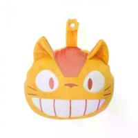 ราคา หมอนรองคอโทโทโร่ะ (My Neighbor Totoro - Totoro Hooded Neck Pillow) ขายดี (1734161091036021764)