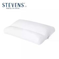 ราคา STEVENS หมอนสุขภาพ CONTOUR 19x29 นิ้ว สีขาว หมอนหนุนและหมอนข้าง HEALTHY PILLOW 19x29" (1733832191114643317)