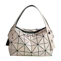 ราคา Home Boston Pillow Handheld Small Bag Matte Glossy Sing (1733701918692837366)