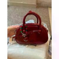 ราคา กระเป๋าถือ Nanfeng Fashion Sweet Date Pillow Bag กระเป๋าเล็กสวยงาม กระเป๋าแต่งงานผู้หญิง กระเป๋าถือ กระเป๋าสะพายข้าง (1733894348672304706)