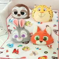 ราคา หมอนผ้าห่ม ตัวตุ๊กตา Zootopia : Blanket Pillow (1733785596505720780)