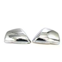 ราคา For Yamaha XV700 750 1000 1100 Virago 1984-Up Battery Side Fairing Cover Protection Guard Chrome Motorcycle Accessories (1733853862967936706)