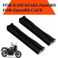 ราคา For Kawasaki Z900RS Cafe Z900 RS Z 900 RS Z 900RS Motorcycle Accessories Radiator Side Guard Protec (1734330818863662461)