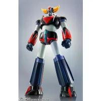 ราคา (PRE-ORDER) Robot Spirits [SIDE SUPER] UFO Robot Grendizer ของแท้ (1734192059205191204)