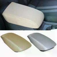 ราคา Armrest Cover for Toyota Camry 2007 2008 2009 2010 2011 in Gray Leather, Car Center Console Cover (1734161973808891690)