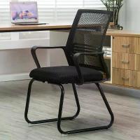 ราคา KUMALL เก้าอี้สำนักงาน มีขาตั้งเป็นเหล็ก คุณภาพดี Office Chair รุ่นC1 (1733980401519003248)