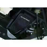 ราคา Suitable for BMW R1100GS R1100R R1150GS Motorcycle Accessories Crash Bar Waterproof Bag Tool Bag Motorcycle Accessories Modification (1733636785971627848)