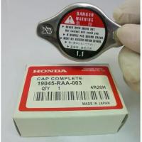 ราคา (ราคาต่อชิ้น) แทนได้ ฝาปิดหม้อน้ำแท้ศูนย์ TOYOTA CAMRY (ACV30/ACV40) แรงดัน 1.1 Bar อ่านข้อมูลด้านล่างก่อนสั่งซื้อ (1733397688144267168)