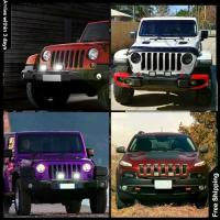 ราคา ป้ายทะเบียนรถกรอบไฟผู้ถืออลูมิเนียม Offroad 4x4 รถออฟโรด LED Light Bar ป้ายทะเบียนด้านหน้า LED Light Bar กรอบ (1733996191155520778)