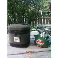 ราคา Hookกระเป๋าจัดเก็บเตาColeman502 508 ,533(ขายเฉพาะกระเป๋าไม่รวมเตานะคะ)​ (1734180071342180089)