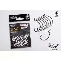 ราคา TSF WORM HOOK เบ็ดเหยื่อยาง ปลายาง หนอนยาง เบ็ดท้องกว้าง WIDE GAP เบ็ดหนอน ฟ้าลั่น ใช้เบอร์4/0 จัดส่งฟรี กทม (1733489398479029633)