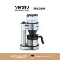 ราคา SEVERIN เครื่องชงกาแฟแบบหยด Caprice Double Wall รุ่น SEV-5761 (1730487892455688543)