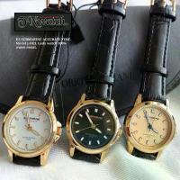 ราคา พิถีพิถันมาก US SUBMARINE รุ่น J-182L นาฬิกาผู้หญิงนาฬิกา C Wall Top Metz สายหนังพร้อมกล่องนาฬิกา Shop TN-WATCH1281 พิถีพิถันมาก (1733955285783840126)
